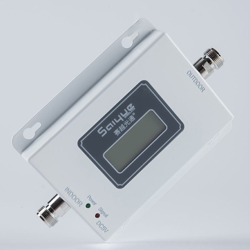 那曲家用配电房机房信号放大器200㎡