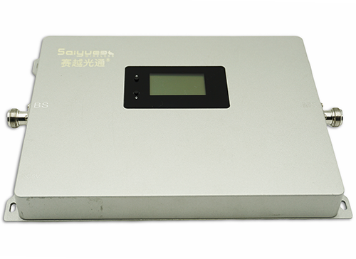  那曲三频/四频/五频手机信号接收器800㎡