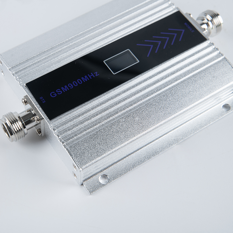 那曲家用单频手机信号增强器100㎡