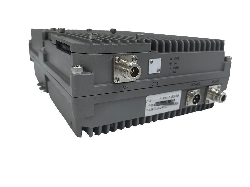  那曲三频手机信号接收器2000㎡