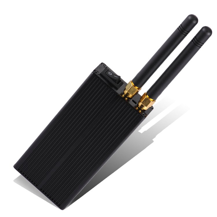  那曲1.2G/1.5G导航屏蔽器