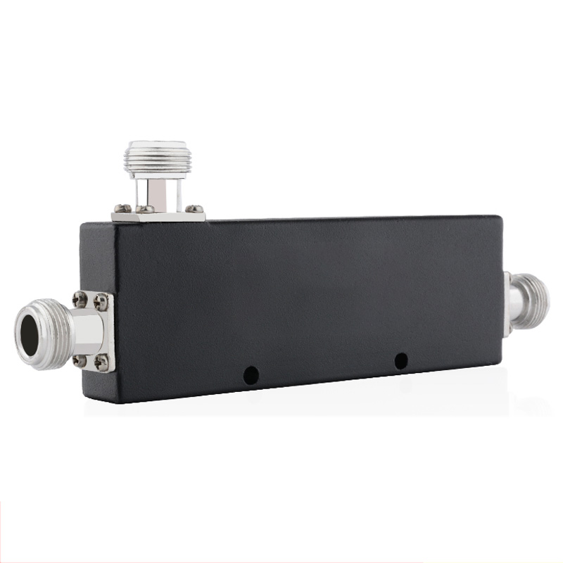  那曲FM调频广播同步广播耦合器