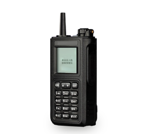  那曲单兵无人机侦测预警仪