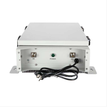  那曲无线对讲系统双向干线放大器