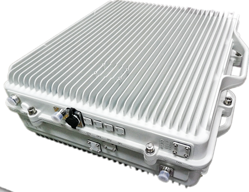 那曲信令级数字室分型移动通信干扰器