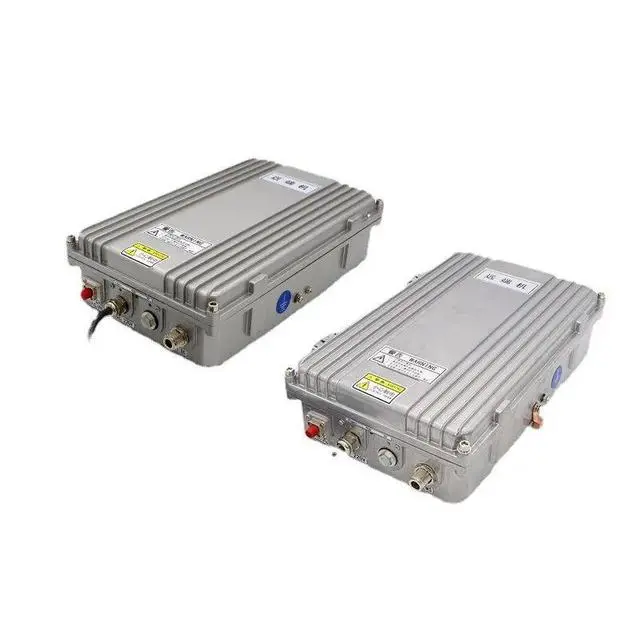  那曲无线对讲系统400M模拟光纤直放站