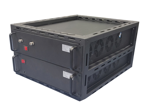 那曲室内大功率通讯管控屏蔽系统