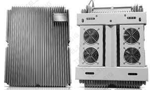  那曲大功率室外全向固定式无人机反制设备