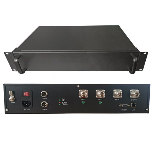  那曲FM调频广播插播主机