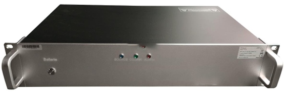  那曲350M PDT消防集群警用主机直放站