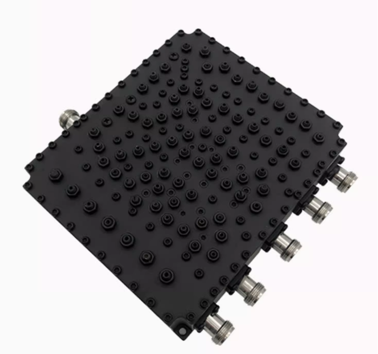  那曲双频三频四频五频腔体合路器4G+5G