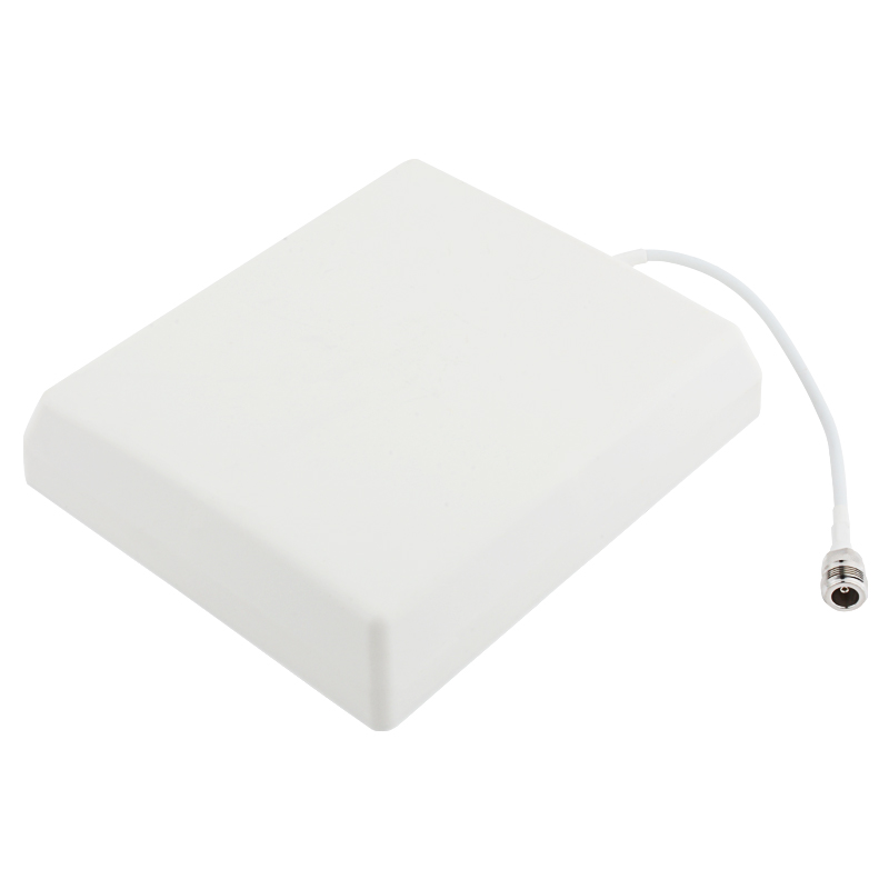  那曲室内外定向接收发射壁挂小平板天线700-3700MHz