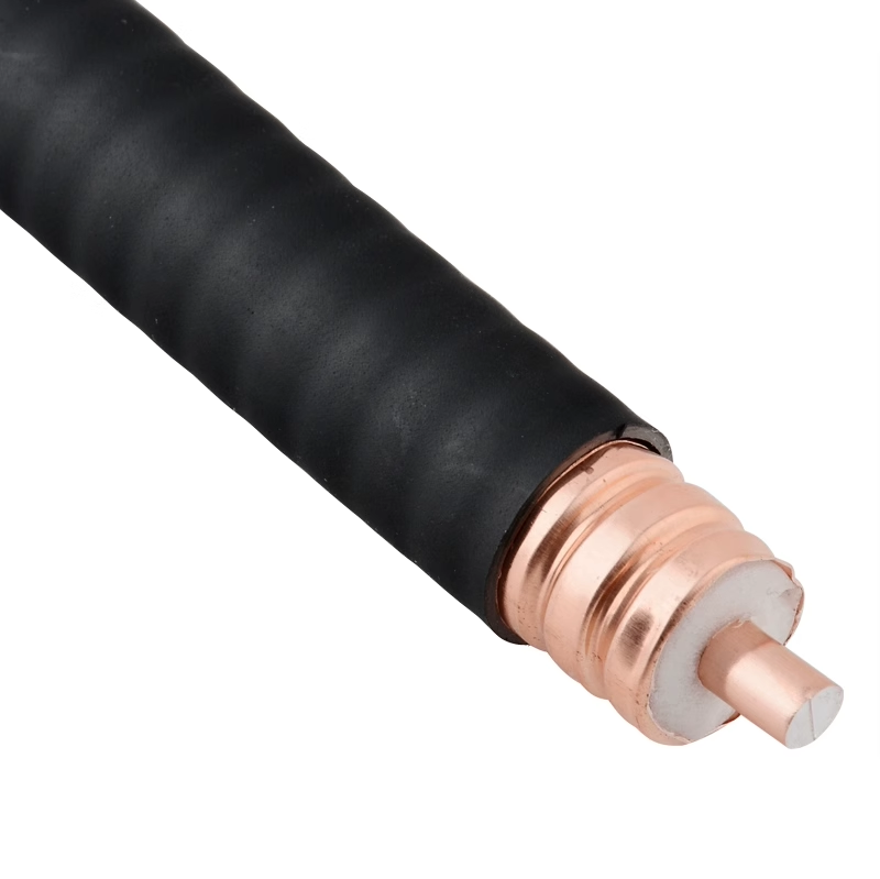 那曲HCAAY50-12（1/2”）同轴射频电缆馈线