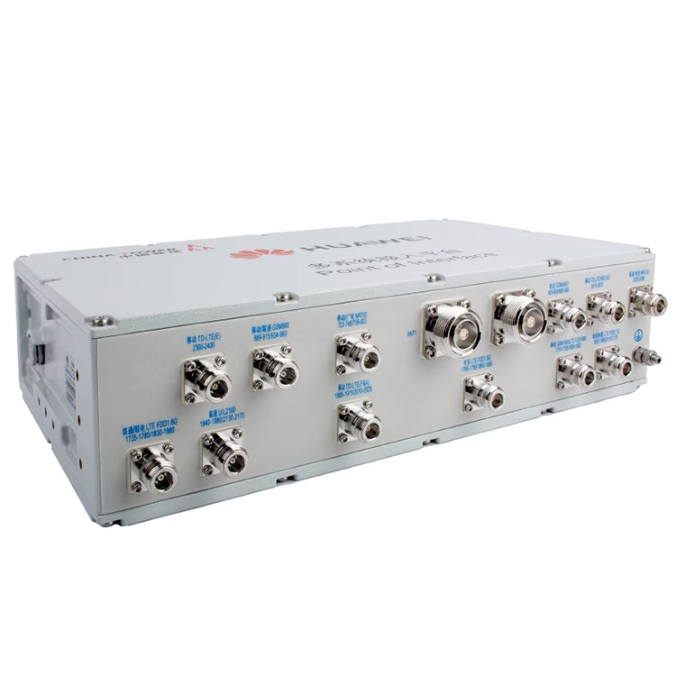  那曲4G5G腔体POI多频合路器