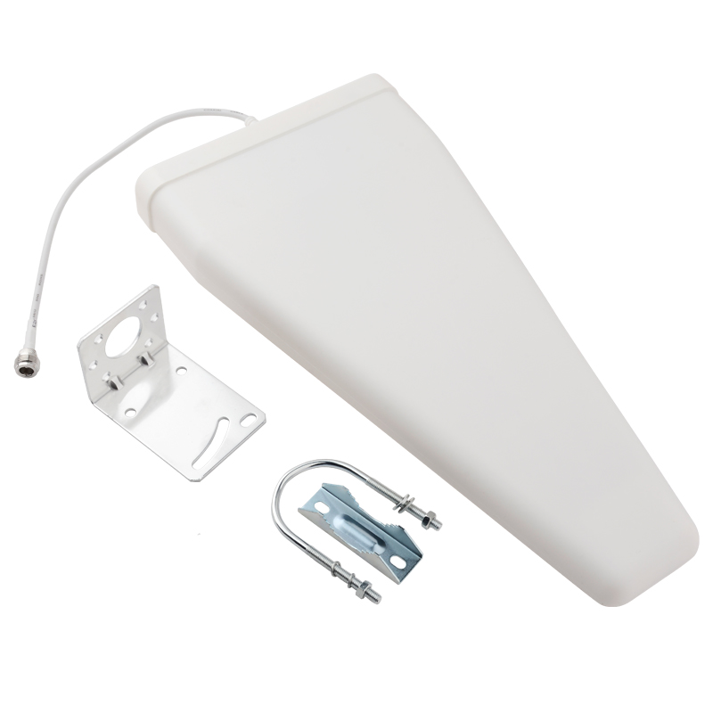  那曲对数周期天线定向接收发射700-3700MHz